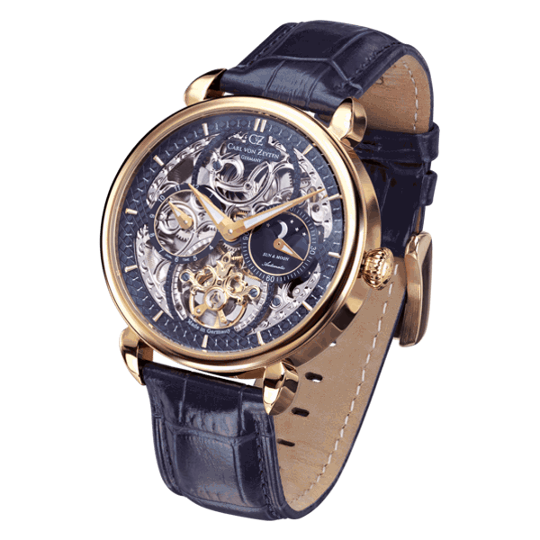 product clock